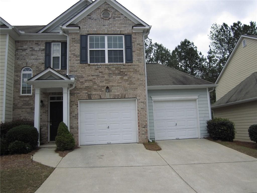 3313 Thornbridge Drive, Powder Springs, GA 30127 — most recent listing photo