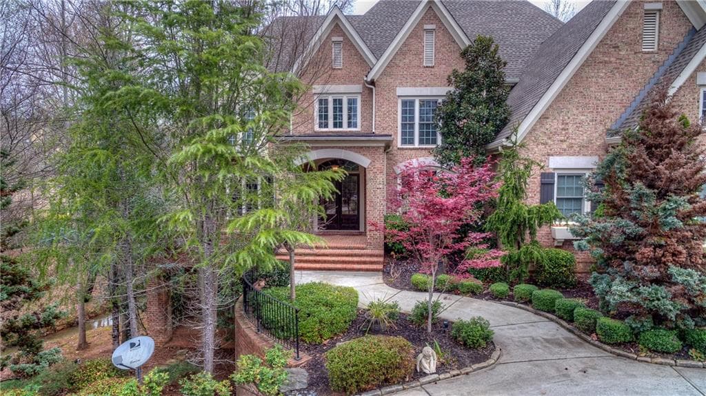 1910 Sugarloaf Club Drive, Duluth, GA 30097 — most recent listing photo