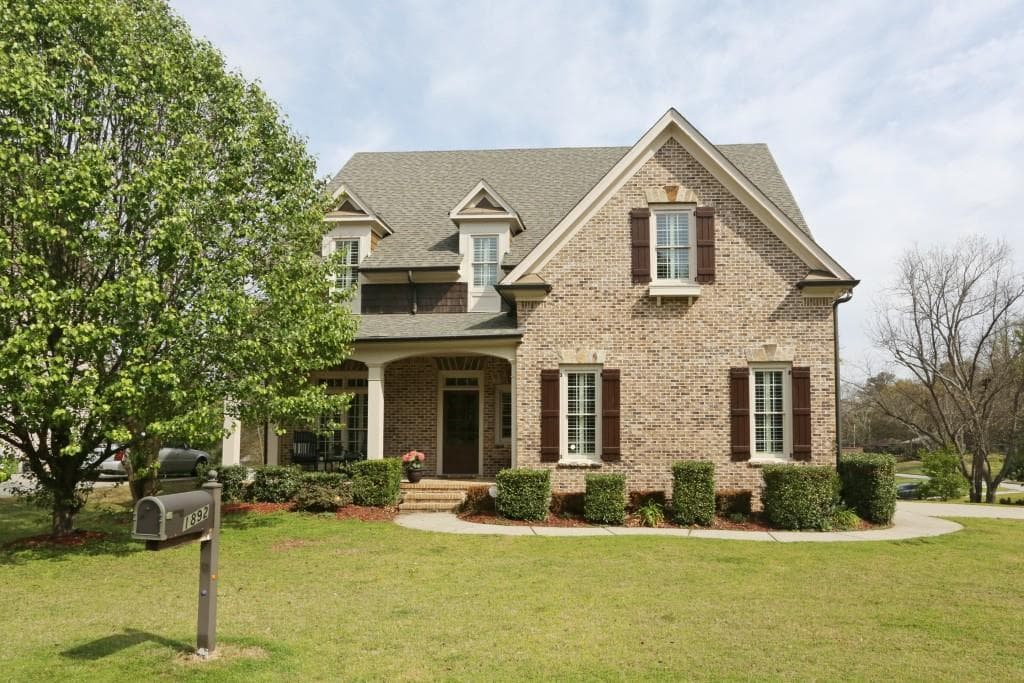 1892 Raven Hill Drive, Brookhaven, GA 30319 — most recent listing photo