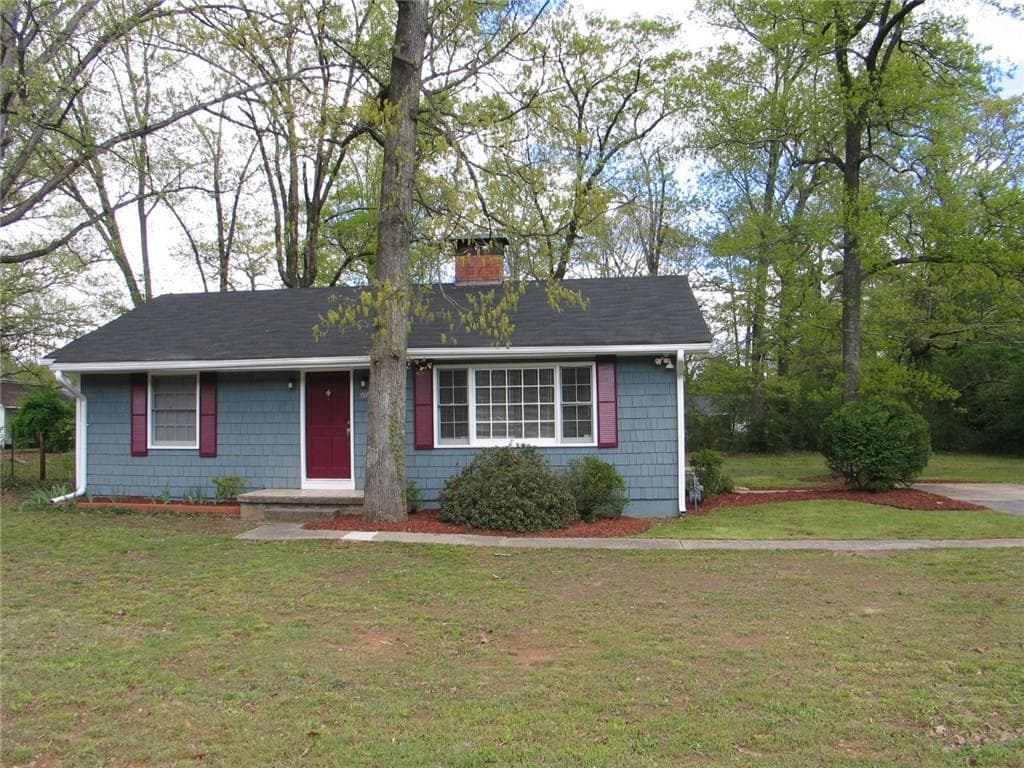 1977 Idlewood Road, Tucker, GA 30084 — most recent listing photo
