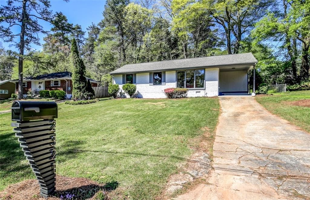 2321 Scotty Circle, Decatur, GA 30032 — most recent listing photo