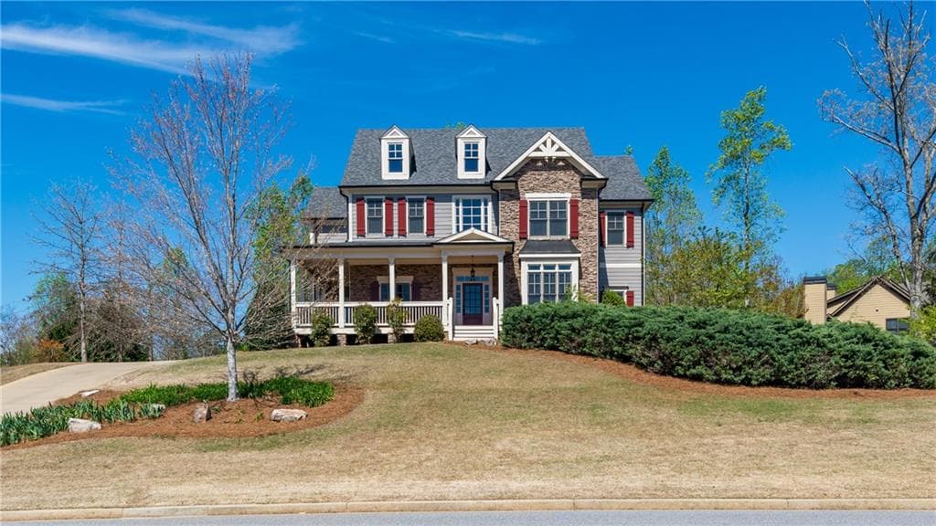 3915 Tullamore Way, Cumming, GA 30040 — most recent listing photo