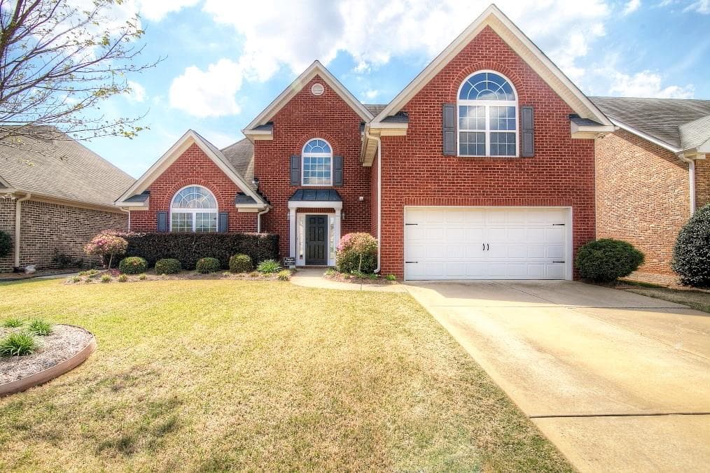 494 Astoria Way, Mcdonough, GA 30253 — most recent listing photo