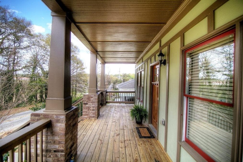 4 bedroom, 1,798 sq ft single family residence sold at 757 Custer Avenue, Atlanta, GA 30315