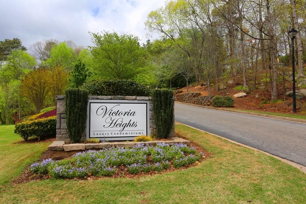 2306 Santa Fe Parkway 2306, Sandy Springs, GA 30350 — most recent listing photo