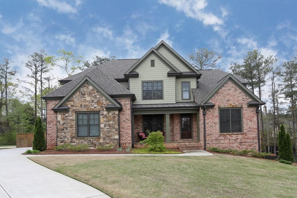 2280 Abbey Cove Court, Marietta, GA 30062 — most recent listing photo