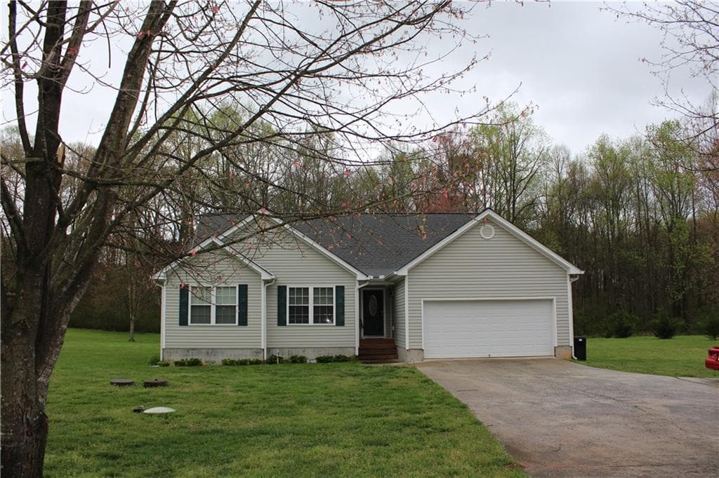 295 Cartecay River Run, Ellijay, GA 30536 — most recent listing photo