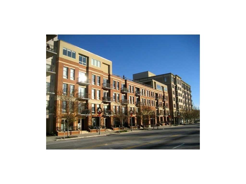 201 W Ponce De Leon Avenue 26, Decatur, GA 30030 — most recent listing photo