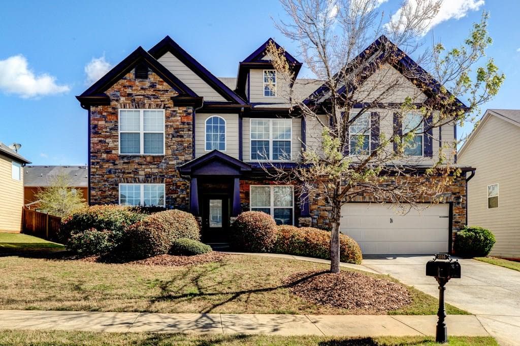 2316 Park Manor Lane, Snellville, GA 30078 — most recent listing photo