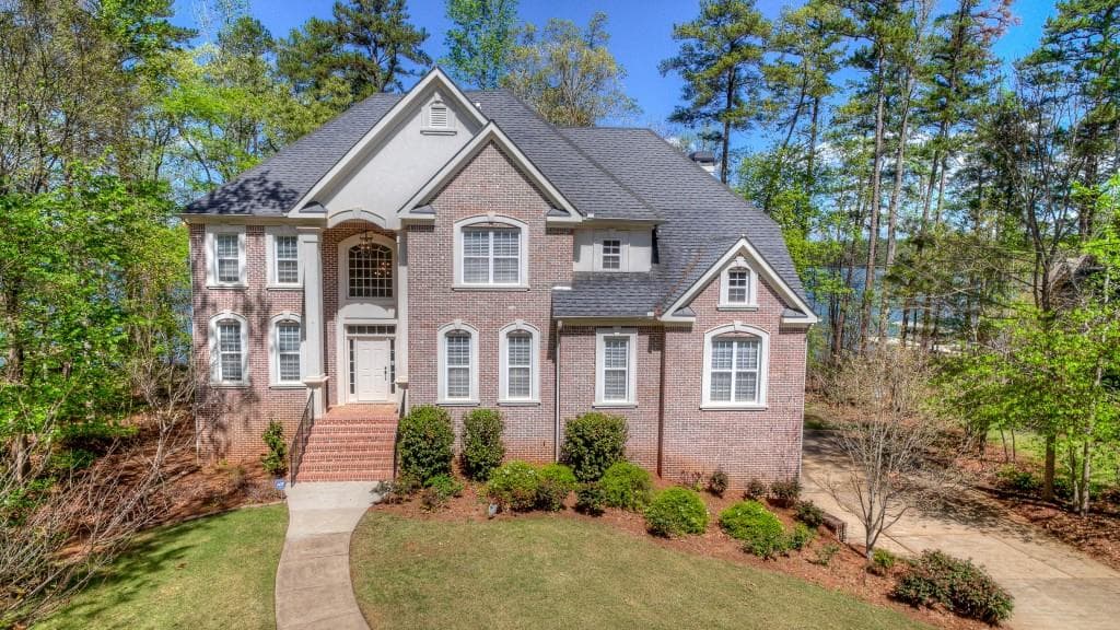 139 Forest Ridge Drive, Eatonton, GA 31024 — most recent listing photo
