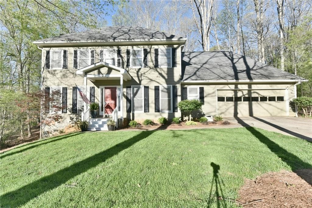1582 Walkway Court, Lilburn, GA 30047 — most recent listing photo