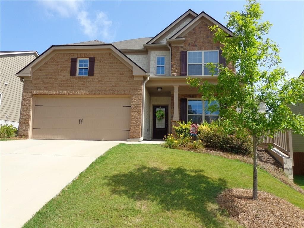 4845 Roseman Trail, Cumming, GA 30040 — most recent listing photo