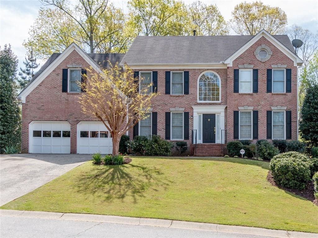 2307 Woodcrest Drive, Smyrna, GA 30082 — most recent listing photo