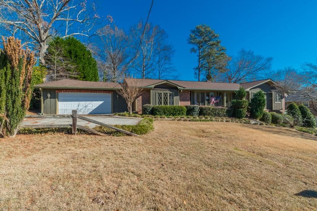 697 Foxcliff Court, Smyrna, GA 30082 — most recent listing photo