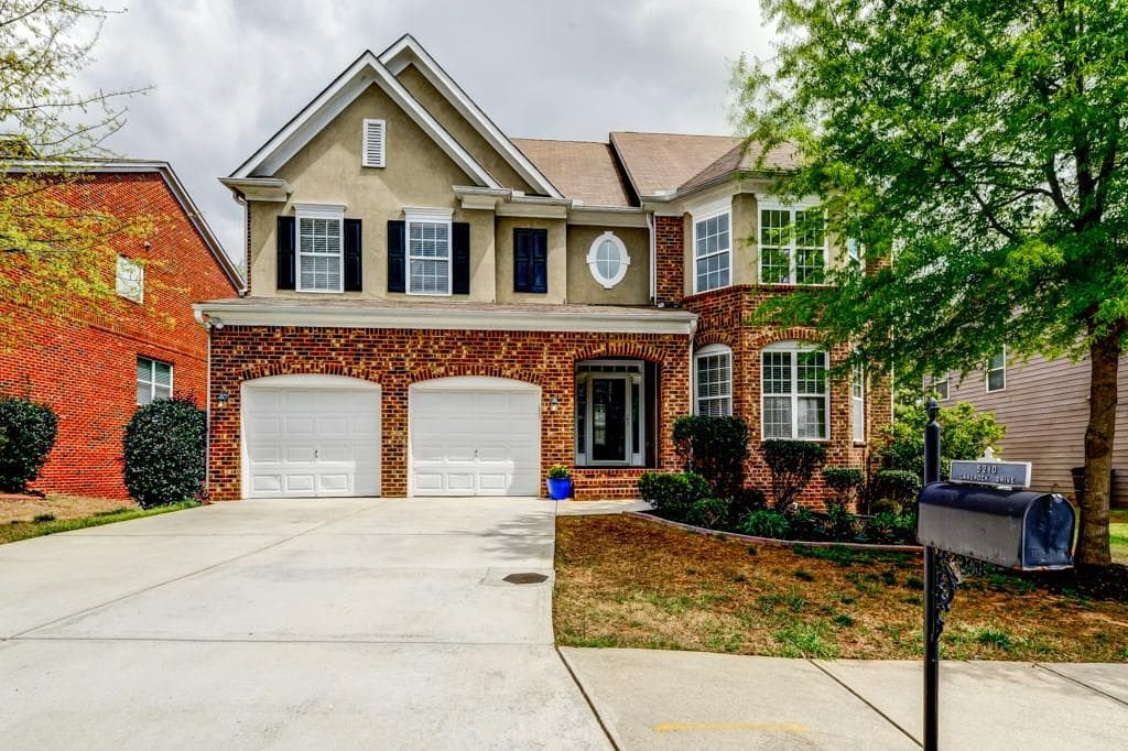 5210 Lakerock Drive, Atlanta, GA 30331 — most recent listing photo