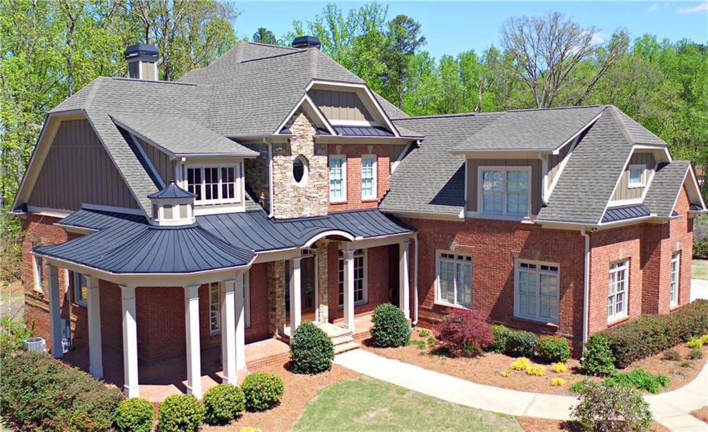 1422 Kings Park Court, Kennesaw, GA 30152 — most recent listing photo