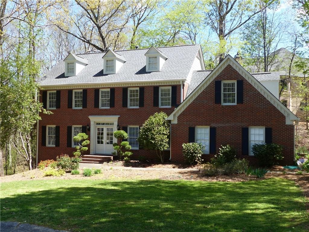4679 Newell Drive, Marietta, GA 30062 — most recent listing photo
