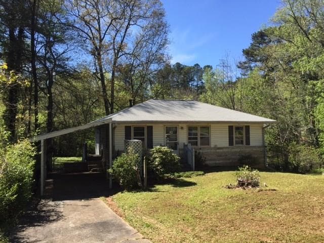477 Lakeview Drive, Marietta, GA 30062 — most recent listing photo