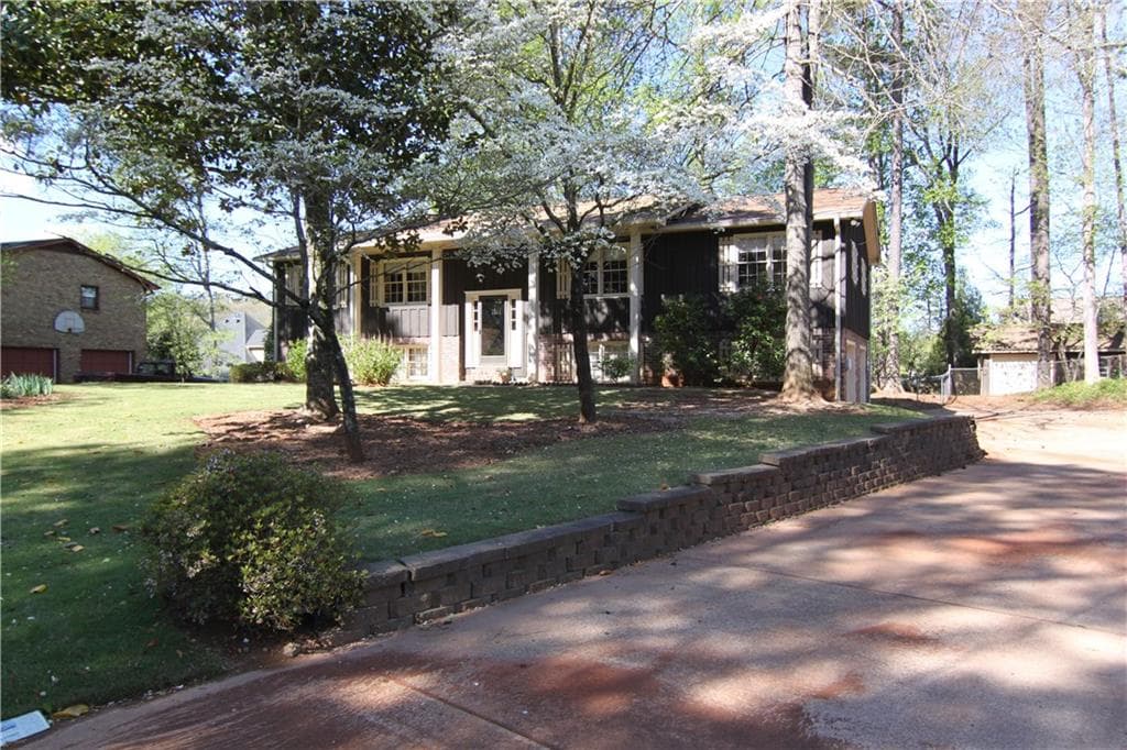 2485 Cajun Drive, Marietta, GA 30066 — most recent listing photo