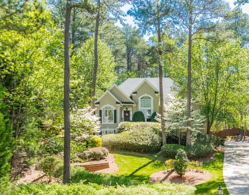 3245 Crestview Drive, Cumming, GA 30041 — most recent listing photo