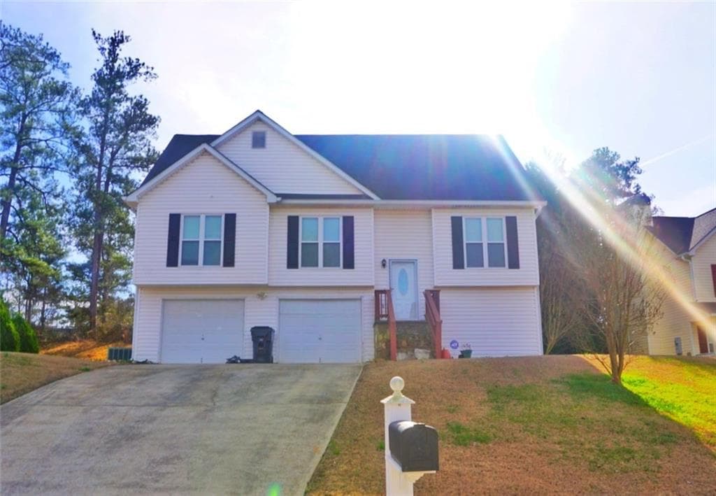 715 Mayfern Way, Fairburn, GA 30213 — most recent listing photo