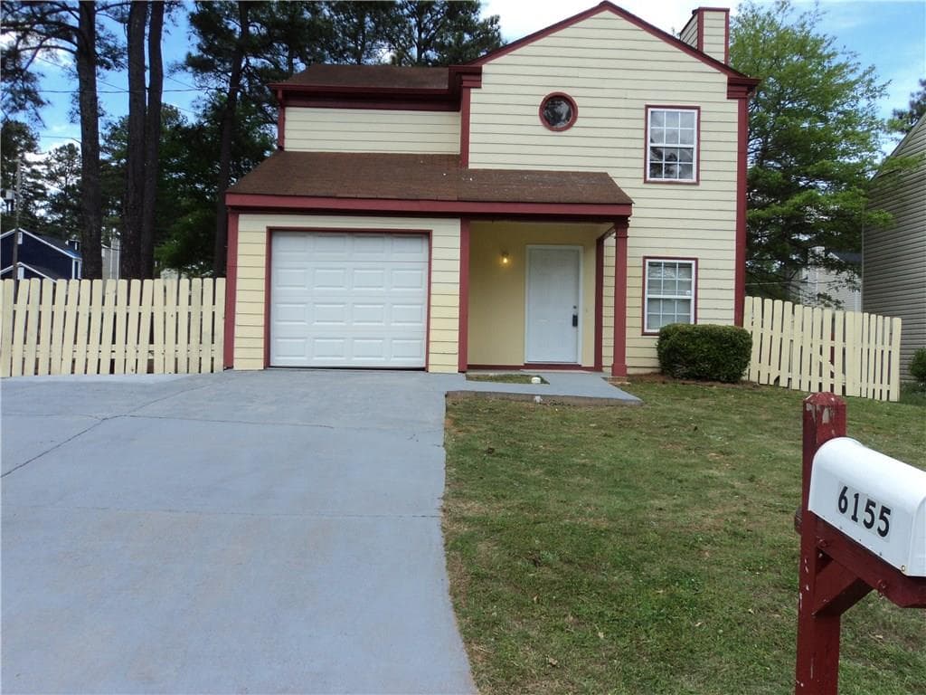 6155 Charring Cross Court, Lithonia, GA 30058 — most recent listing photo