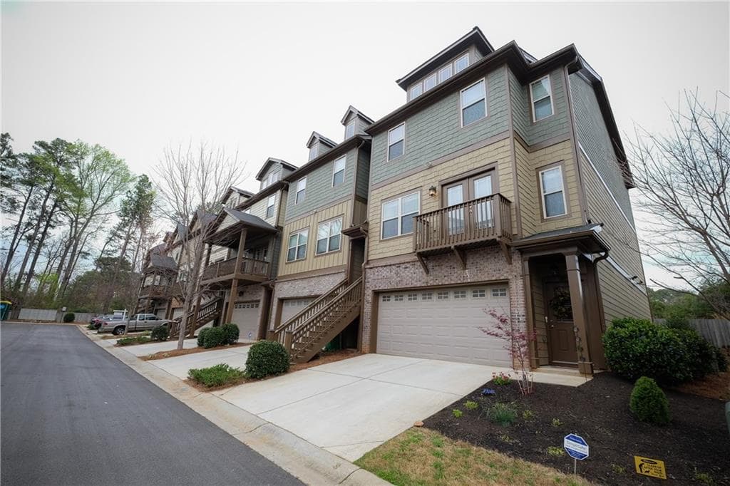 684 Emeril Drive, Decatur, GA 30032 — most recent listing photo