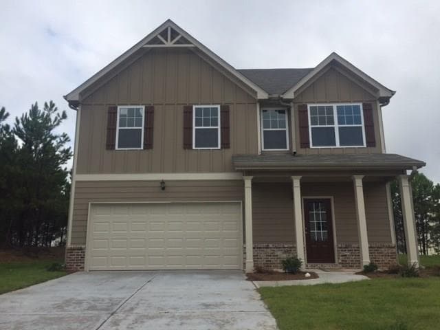 455 Lake Ridge Lane, Fairburn, GA 30213 — most recent listing photo