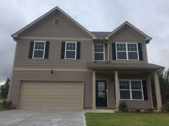 457 Lake Ridge Lane, Fairburn, GA 30213 — most recent listing photo