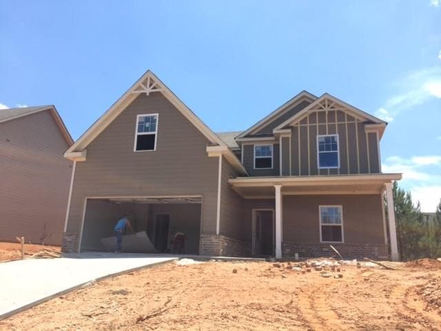 459 Lake Ridge Lane, Fairburn, GA 30213 — most recent listing photo