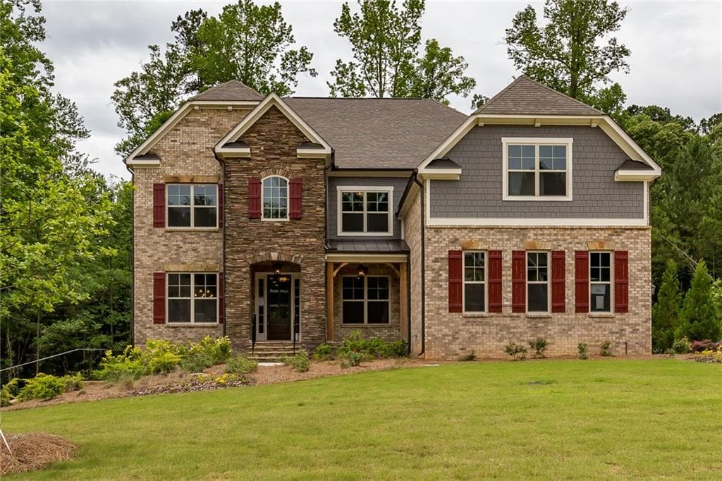 2955 MANORVIEW Lane, Milton, GA 30004 — most recent listing photo