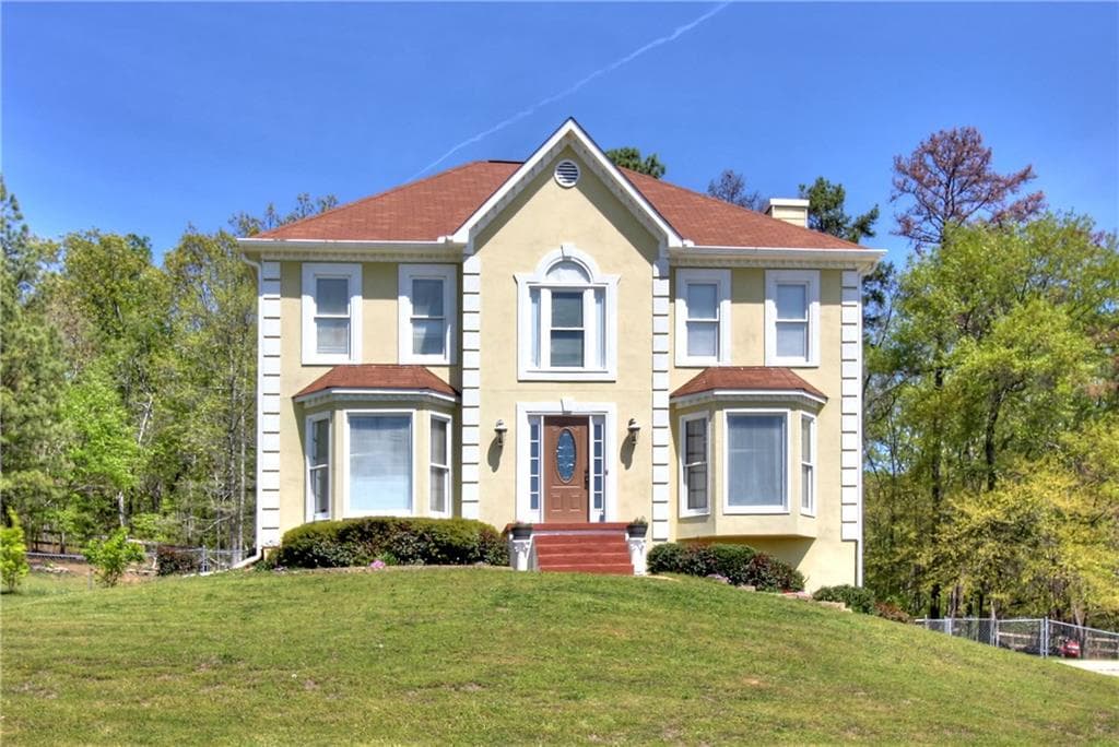 35 Westgate Drive, Cartersville, GA 30120 — most recent listing photo