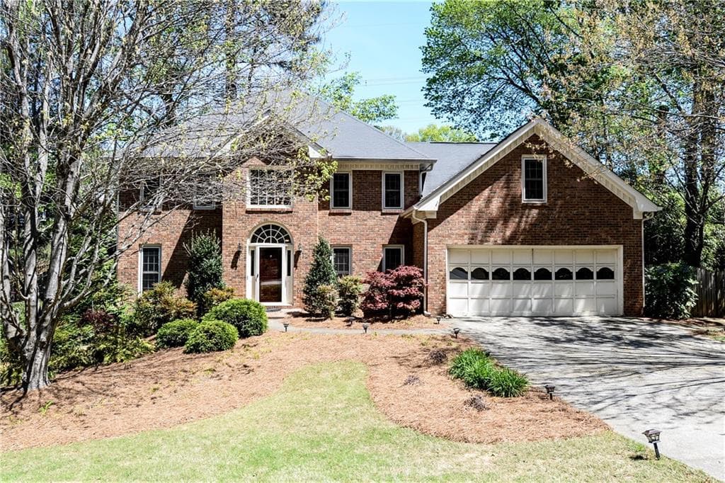 5085 Bowers Brook Drive, Lilburn, GA 30047 — most recent listing photo
