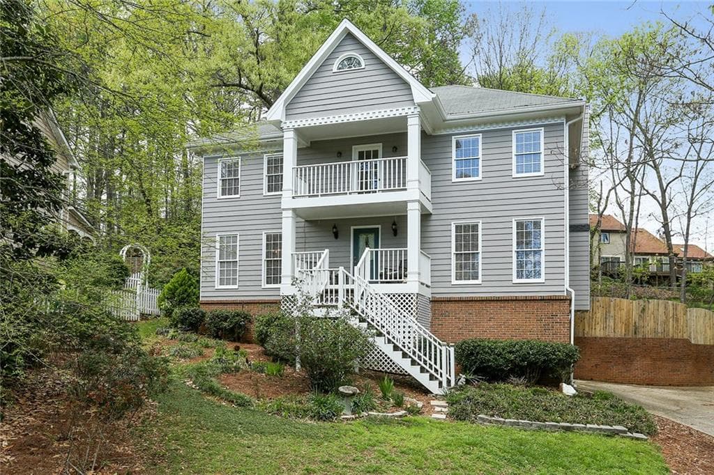3283 Natures Walk, Suwanee, GA 30024 — most recent listing photo