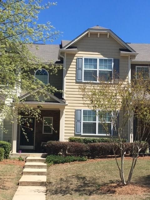 4 bedroom, 2,192 sq ft townhouse sold at 2625 Cedar Drive, Lawrenceville, GA 30043
