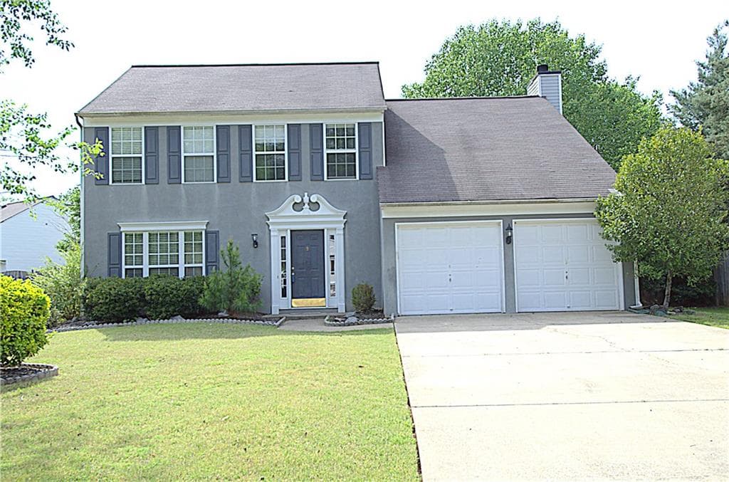 535 Bass Pointe, Kennesaw, GA 30144 — most recent listing photo