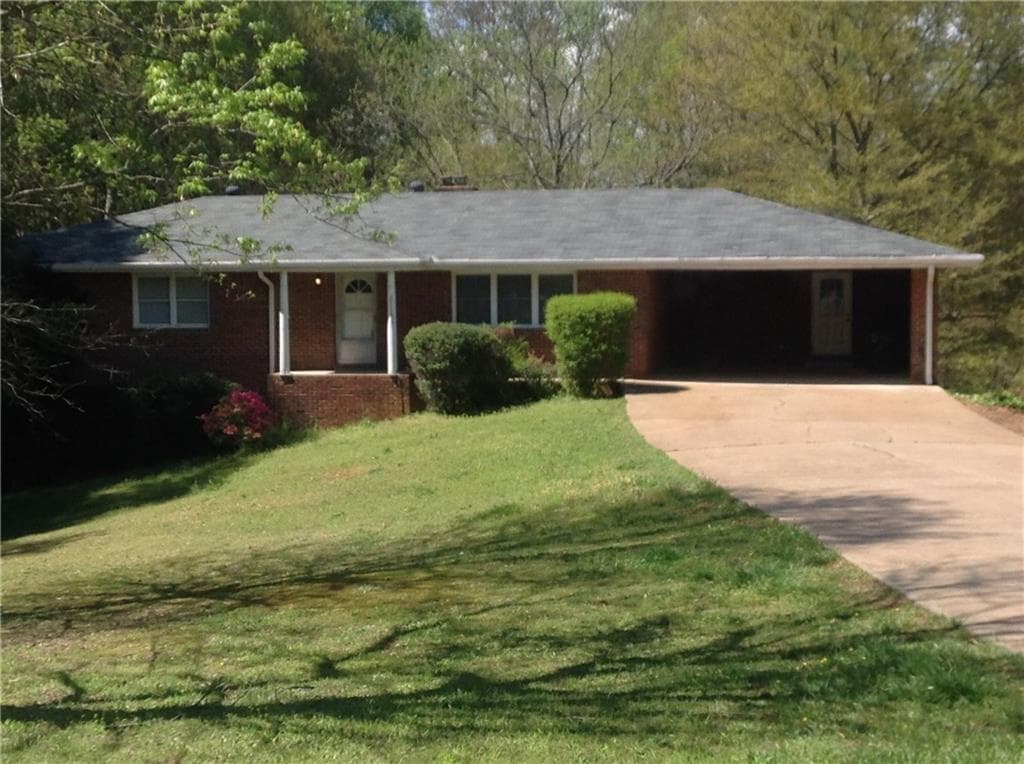 3 bedroom, 1,894 sq ft single family residence sold at 2312 Azalea Drive, Lawrenceville, GA 30043