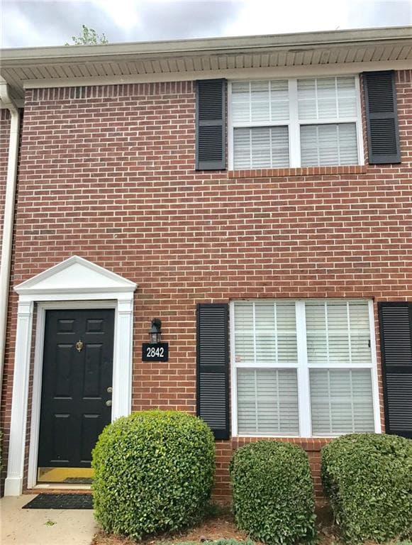 2842 Florence Drive, Gainesville, GA 30504 — most recent listing photo
