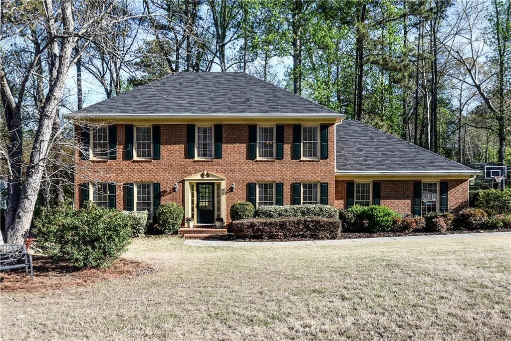 5429 Tally Green Drive, Marietta, GA 30068 — most recent listing photo
