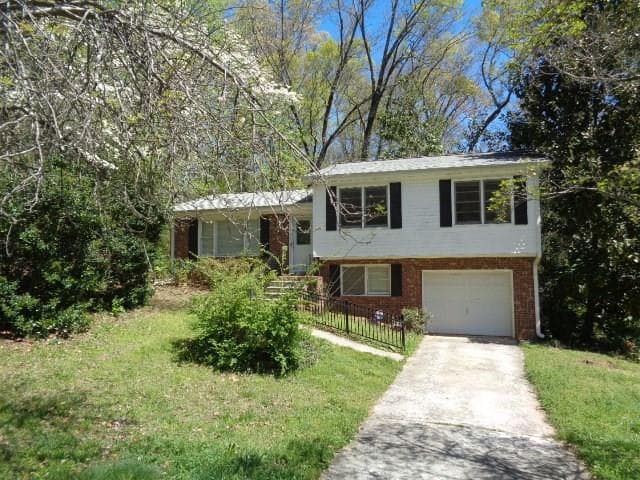 610 Bonnie Dell Drive, Marietta, GA 30062 — most recent listing photo