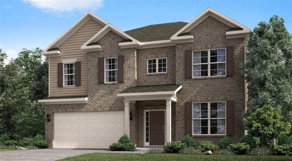 620 Amrose Way, Mcdonough, GA 30252 — most recent listing photo