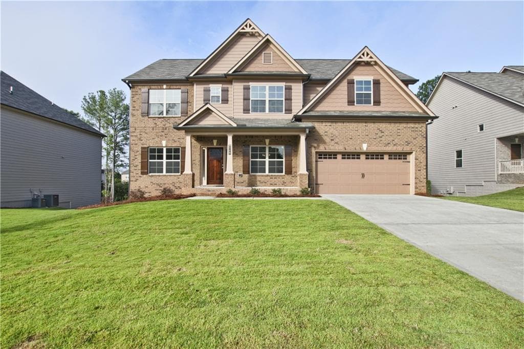 3349 Mulberry Cove Way, Auburn, GA 30011 — most recent listing photo