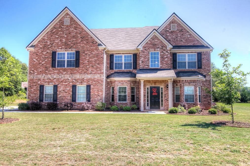 206 Sousa Court, Mcdonough, GA 30252 — most recent listing photo