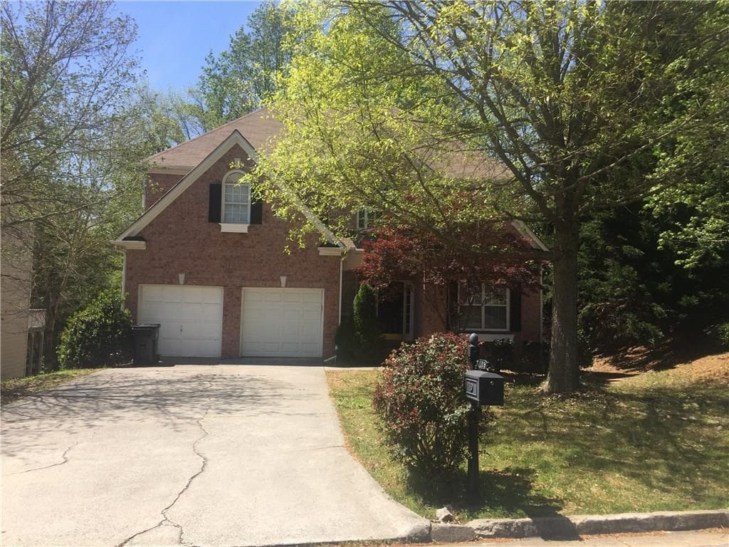 105 Glenside Lane, Johns Creek, GA 30097 — most recent listing photo