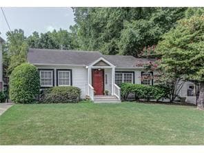 3 bedroom, 1,978 sq ft single family residence sold at 2154 La Dawn Lane, Atlanta, GA 30318