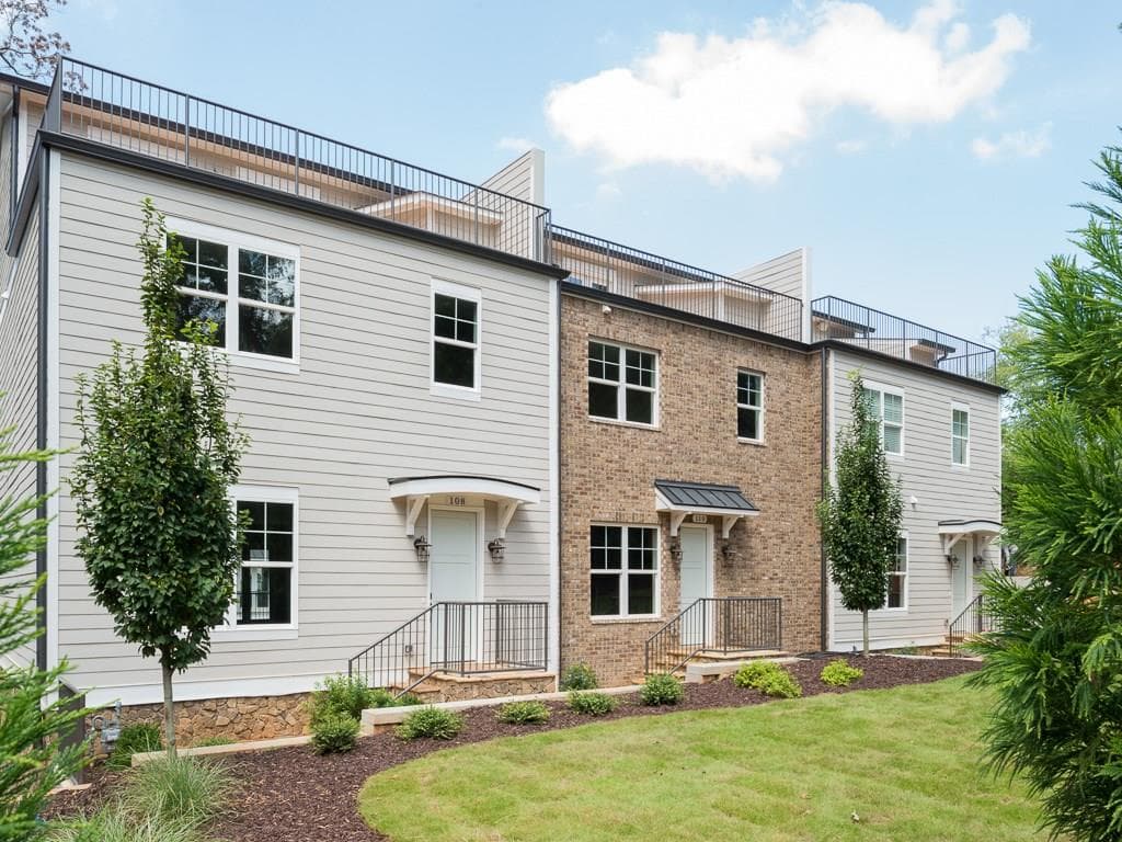 108 Canton Way, Roswell, GA 30075 — most recent listing photo