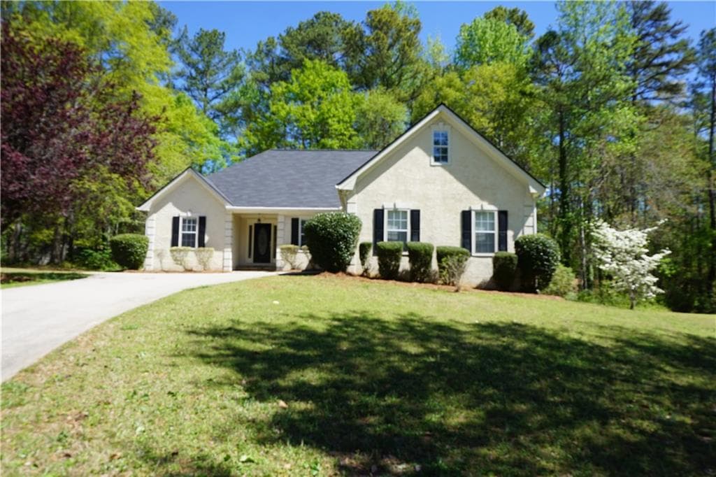 4781 Northbrook Court, Conyers, GA 30094 — most recent listing photo