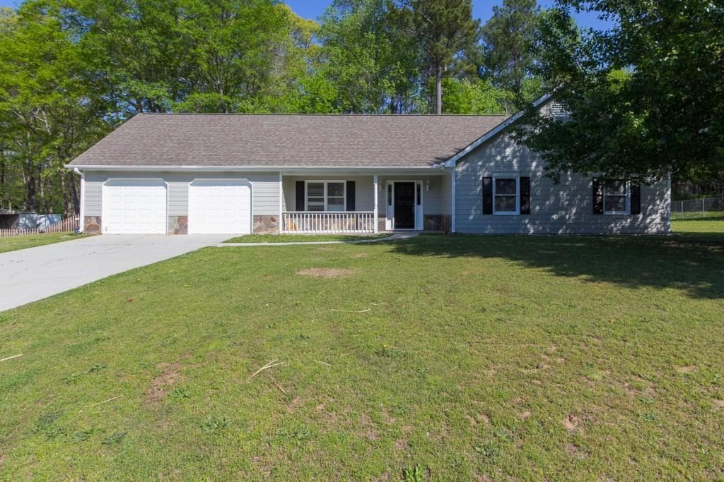 355 Big Game Way, Loganville, GA 30052 — most recent listing photo