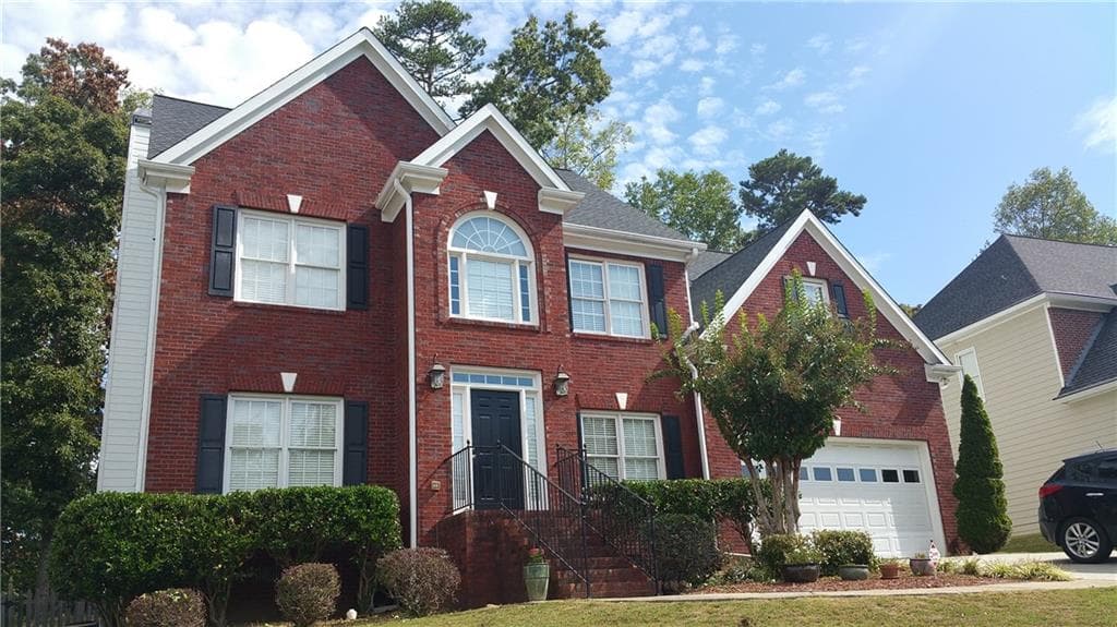 1095 Mckendree Park Lane, Lawrenceville, GA 30043 — most recent listing photo