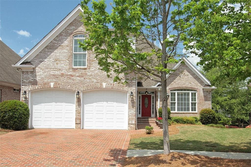 2283 Ivy Mountain Drive, Snellville, GA 30078 — most recent listing photo